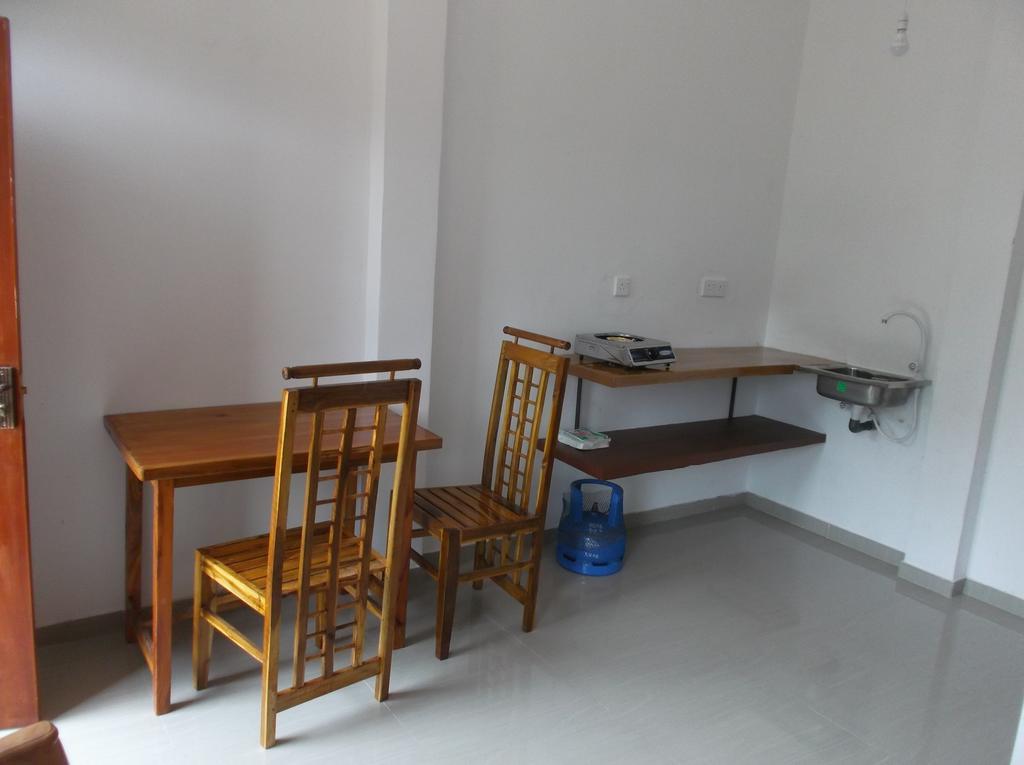 Sumudu Villa Hikkaduwa Extérieur photo