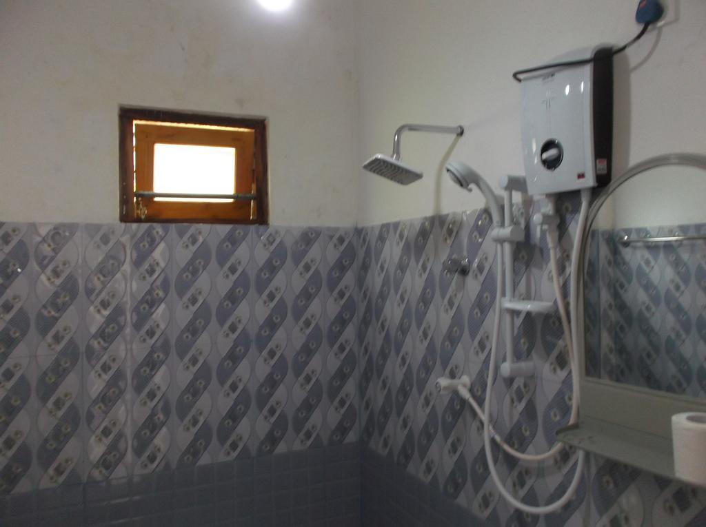 Sumudu Villa Hikkaduwa Extérieur photo