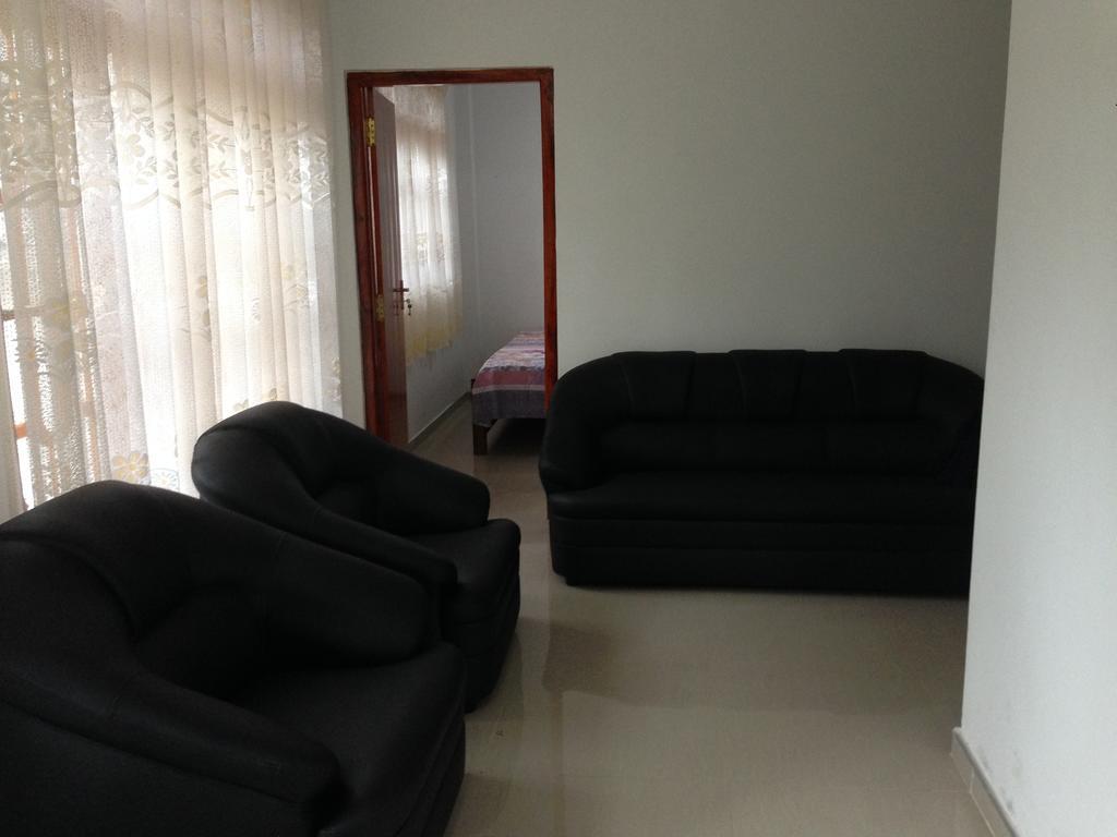 Sumudu Villa Hikkaduwa Extérieur photo