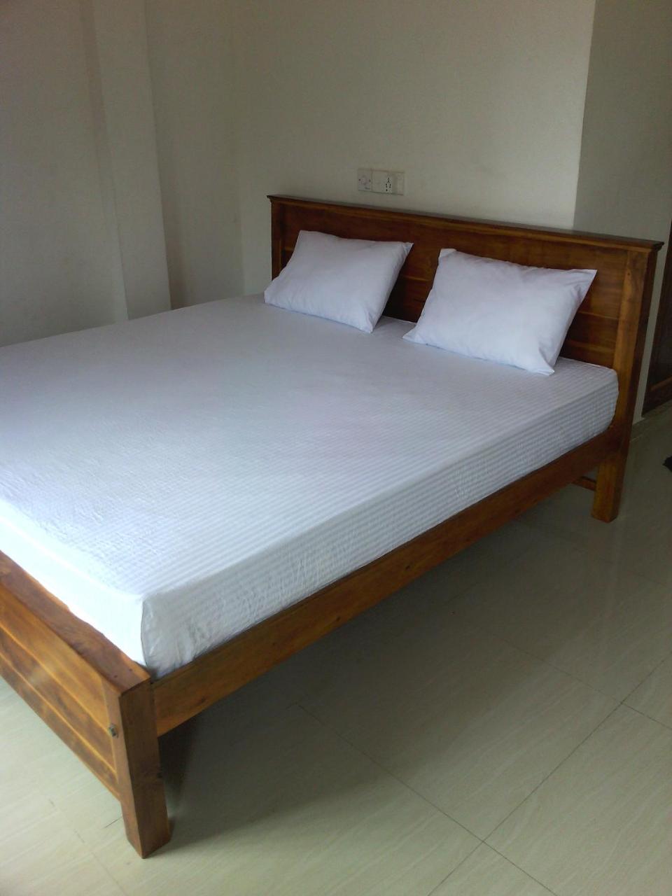 Sumudu Villa Hikkaduwa Extérieur photo
