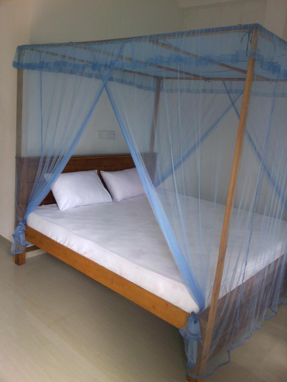 Sumudu Villa Hikkaduwa Extérieur photo